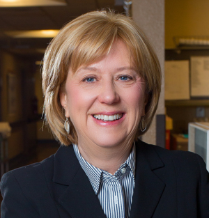 Judy Rich