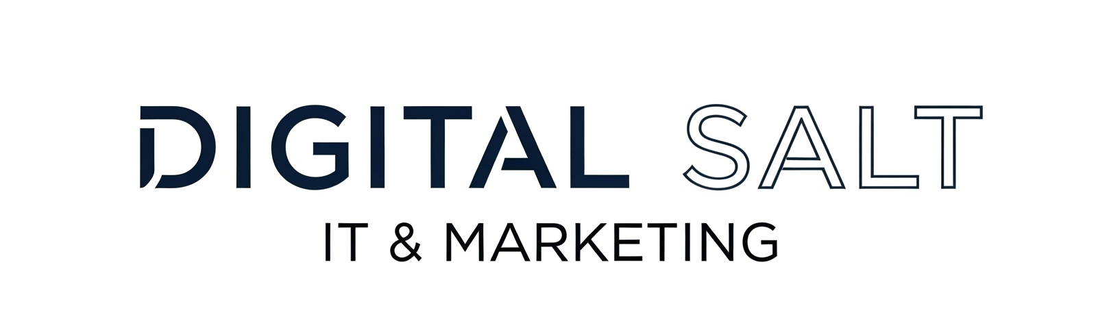 Digital Salt IT & Marketing
